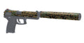 MK23 Gun Camo Wrap