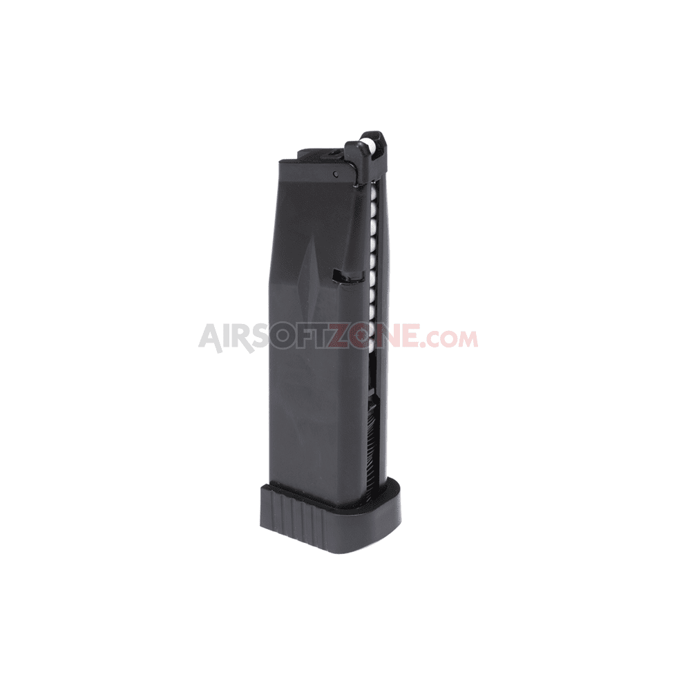 Magazine Hi-Capa 6 Full Metal Co2 29rds
