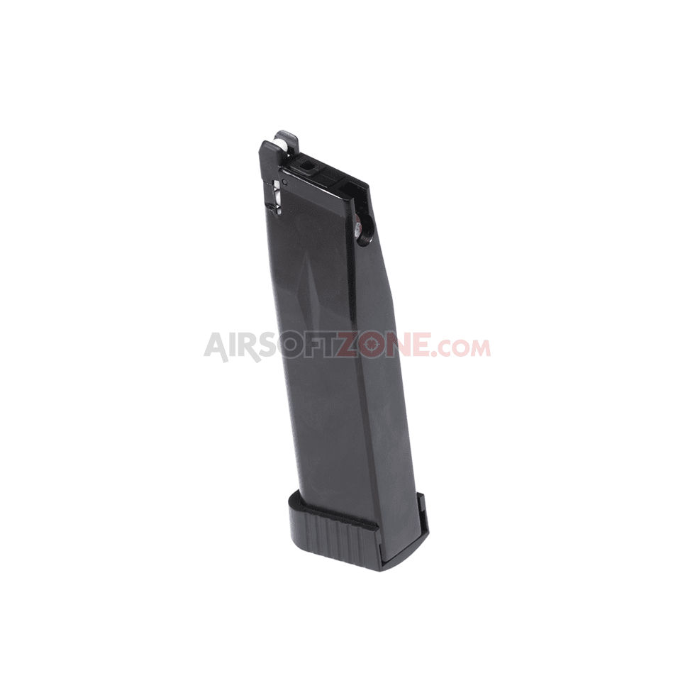 Magazine Hi-Capa 6 Full Metal Co2 29rds