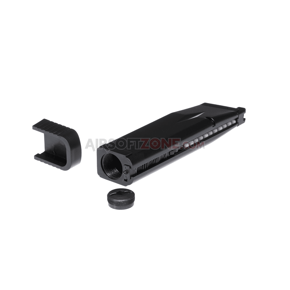Magazine Hi-Capa 6 Full Metal Co2 29rds