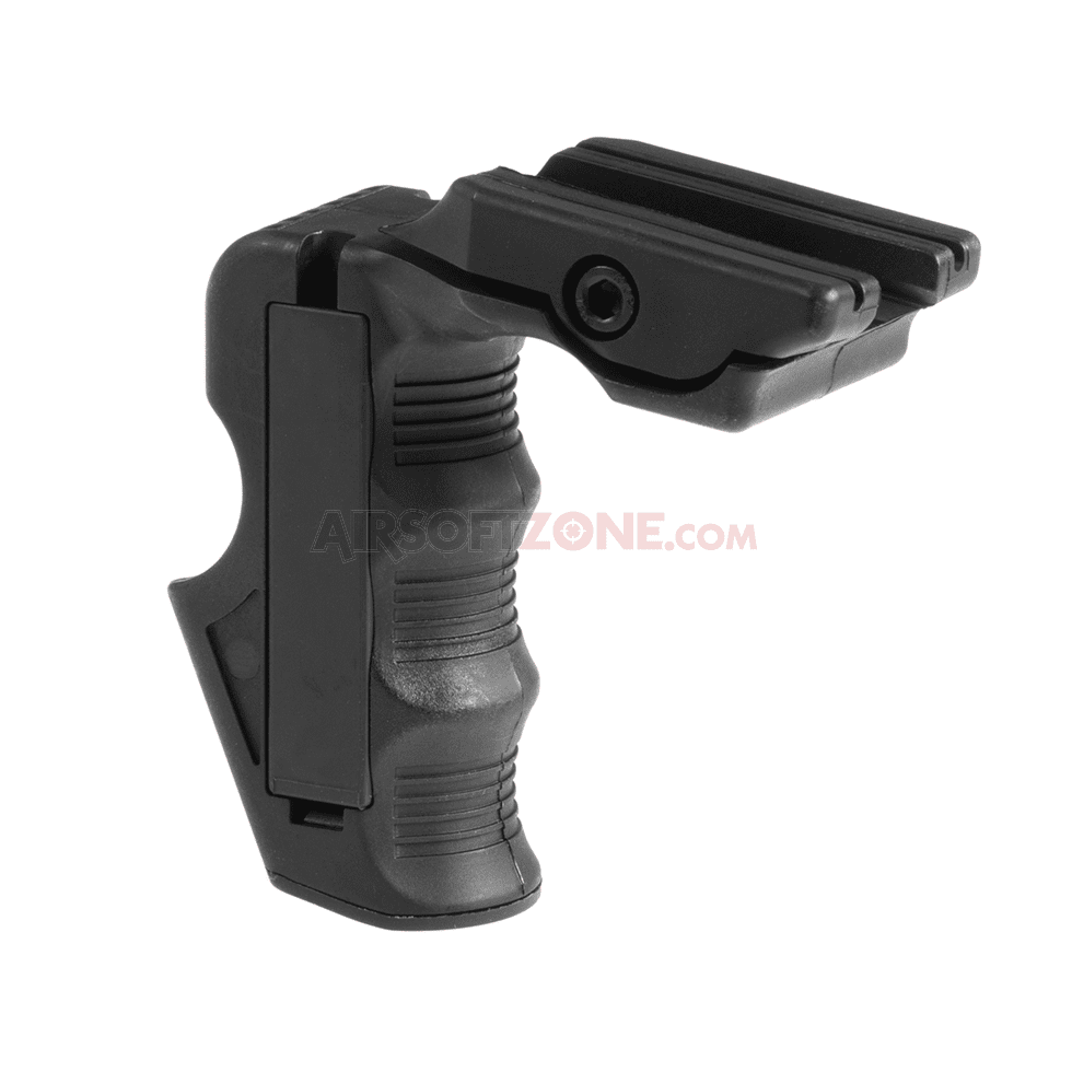 Magwell Grip