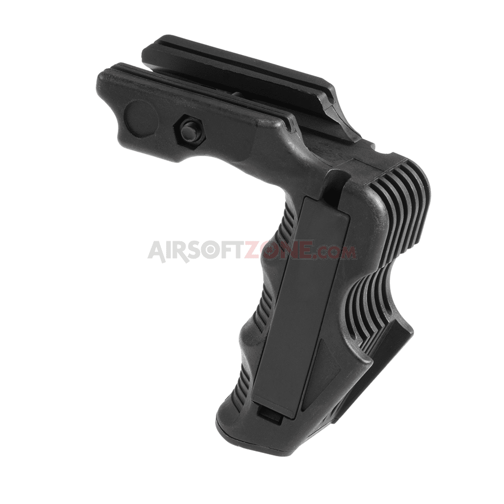 Magwell Grip