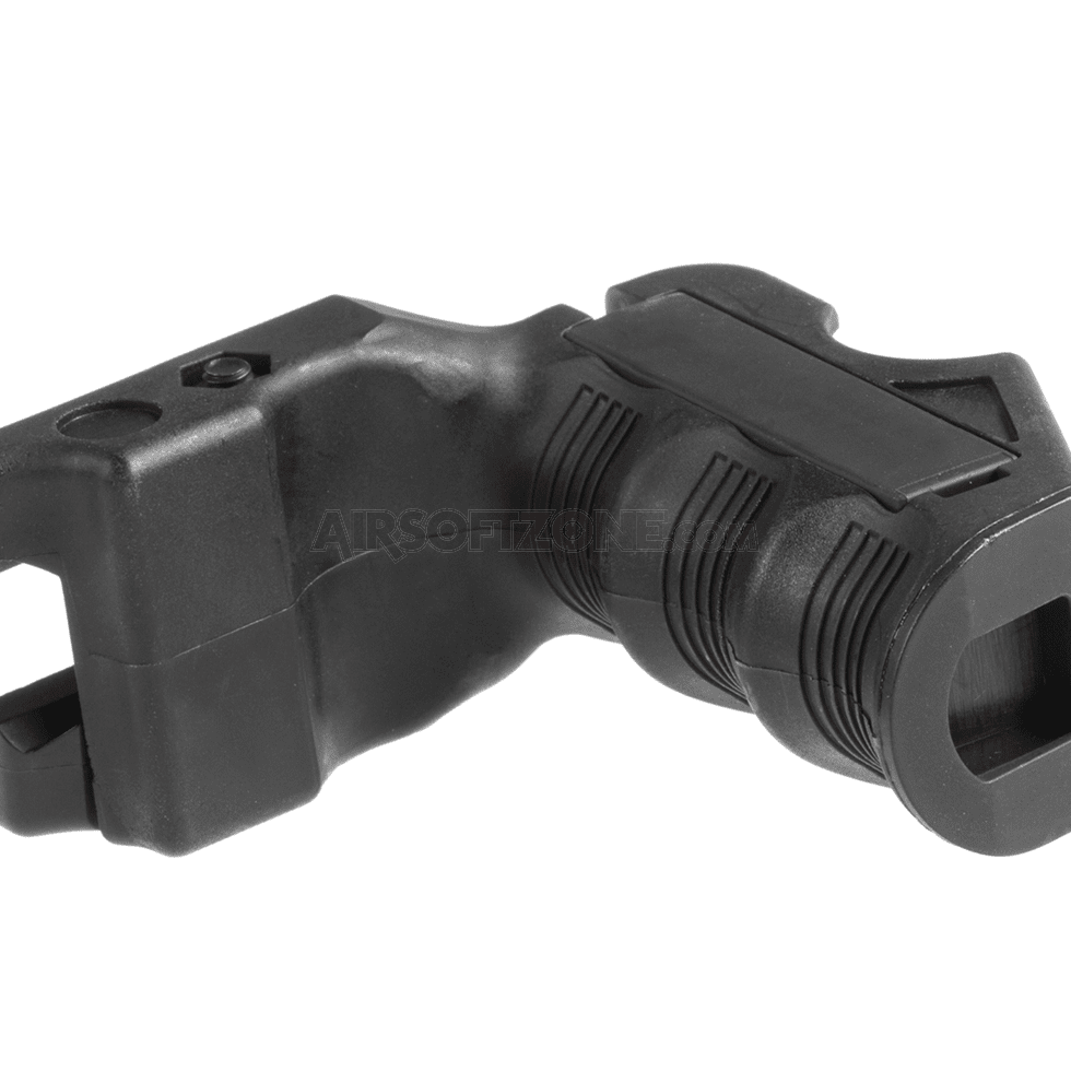 Magwell Grip