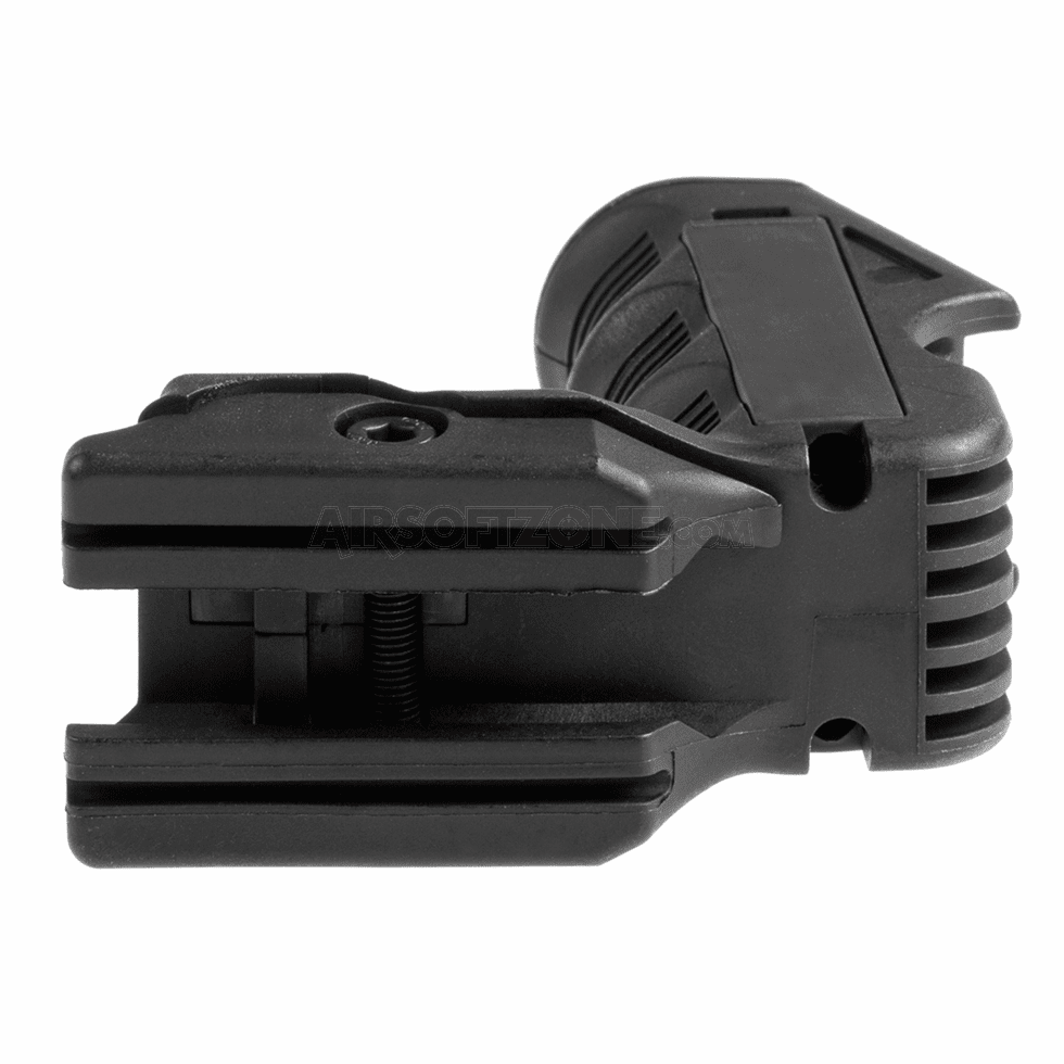 Magwell Grip