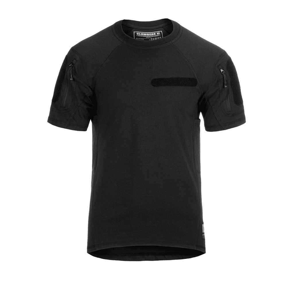 Mk.II Instructor Shirt