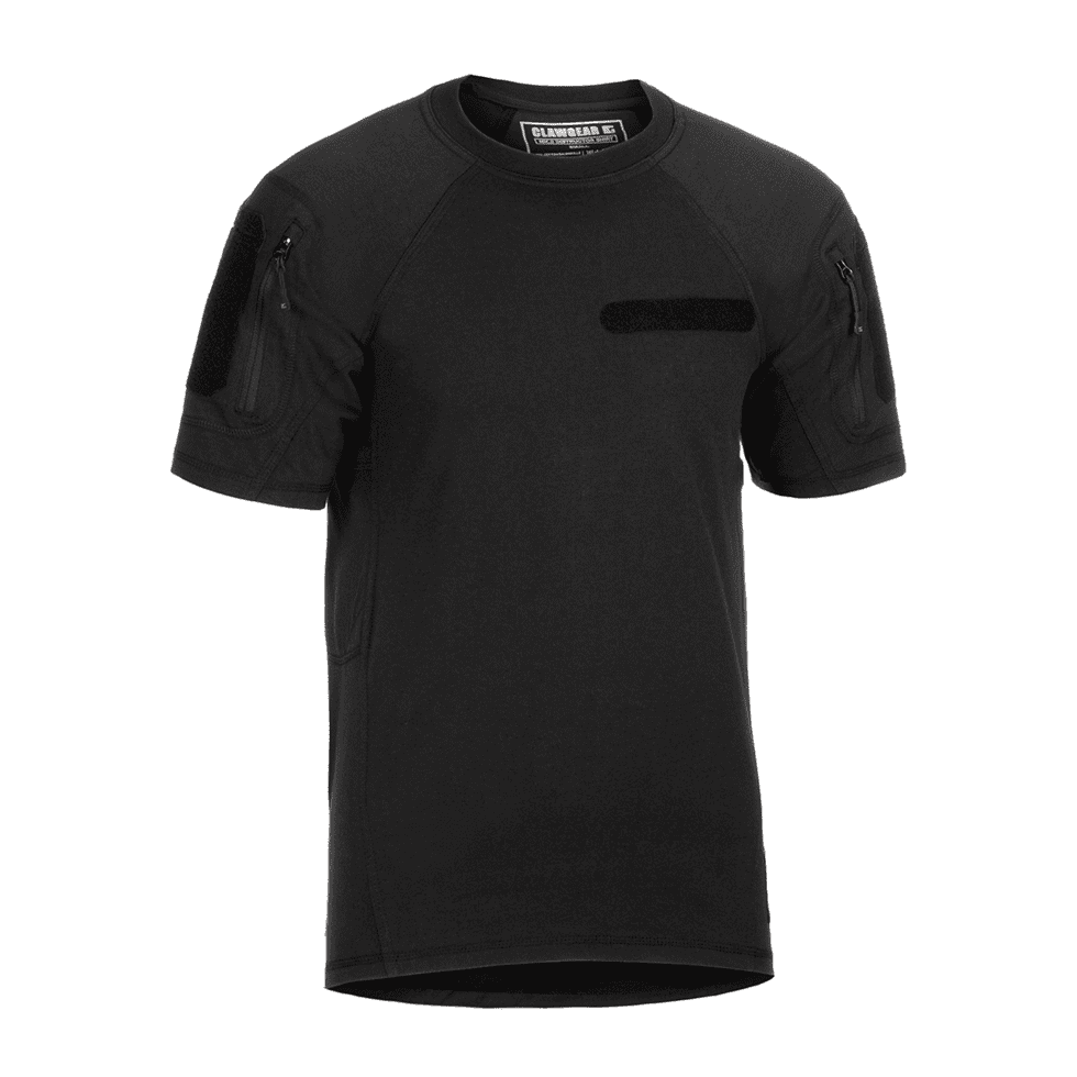 Mk.II Instructor Shirt