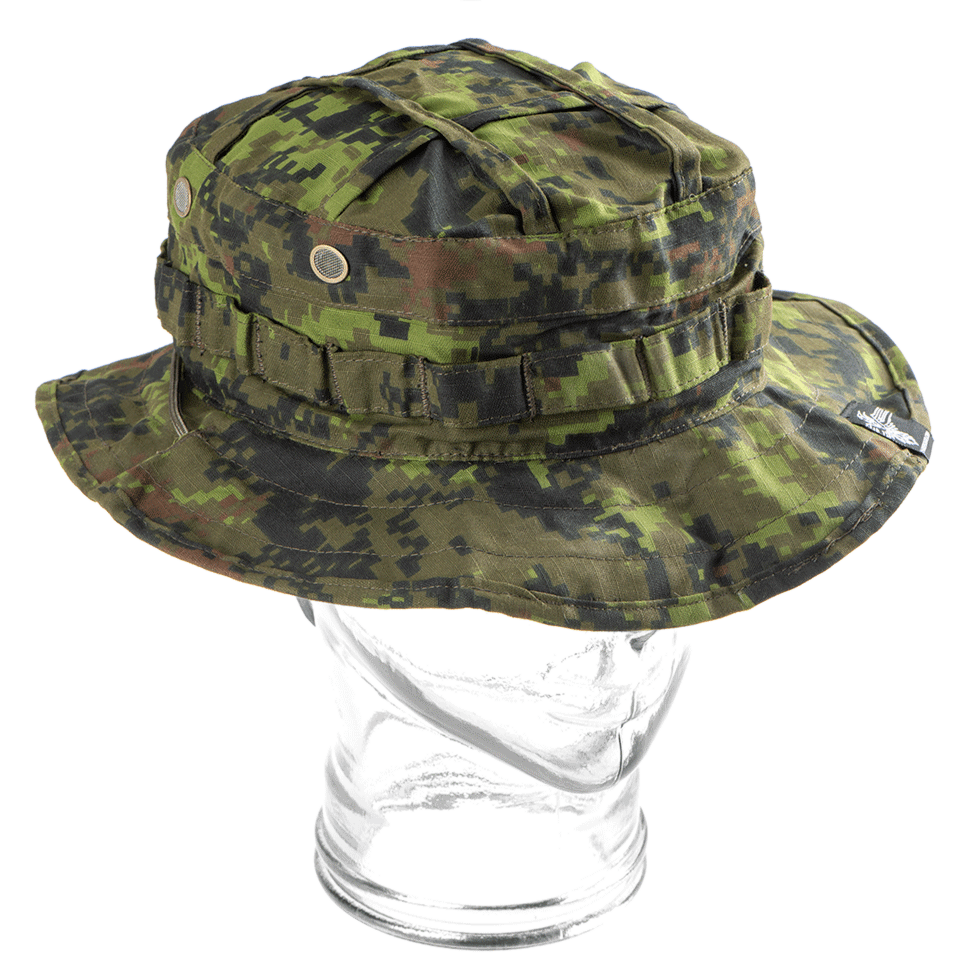 Mod 2 Boonie Hat