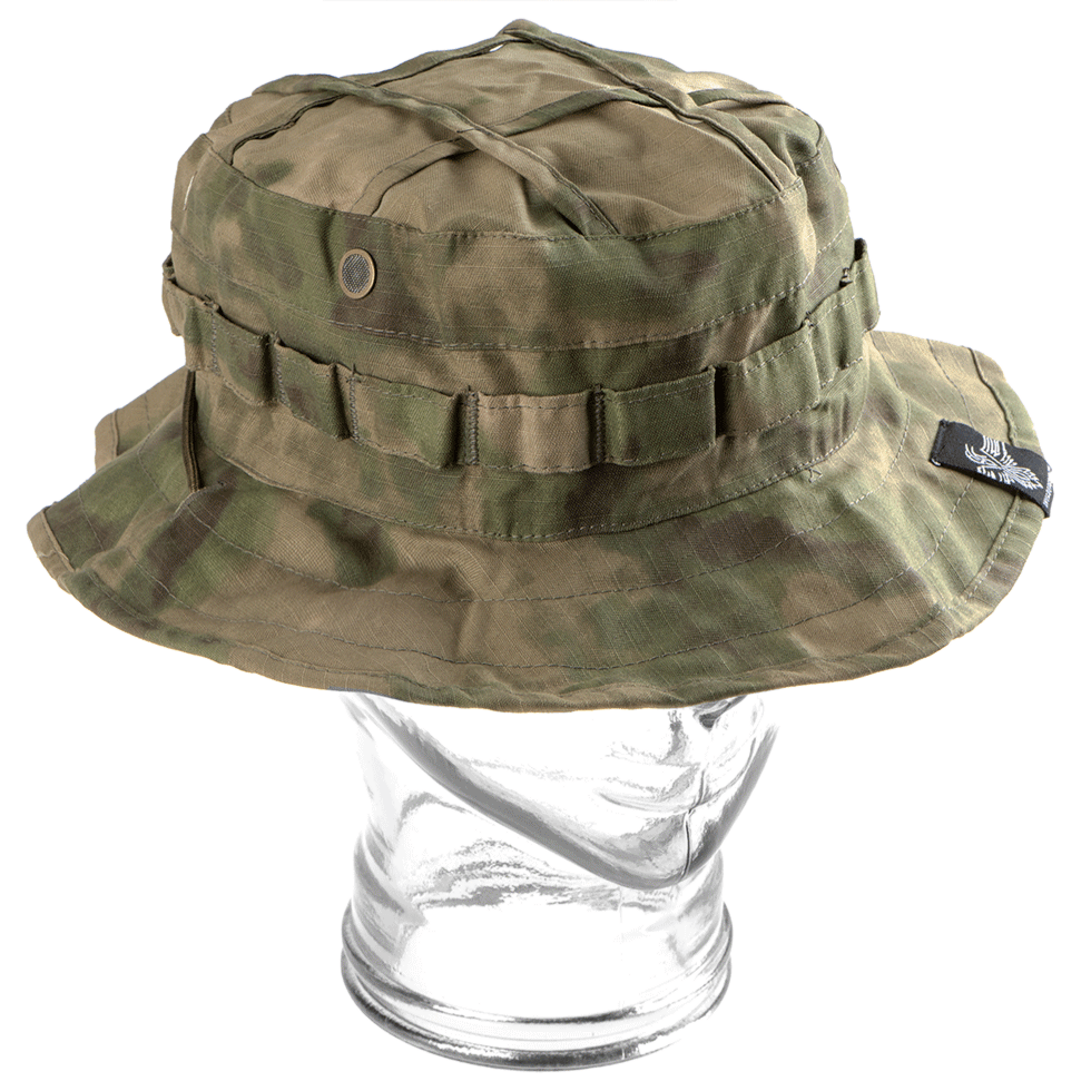 Mod 2 Boonie Hat