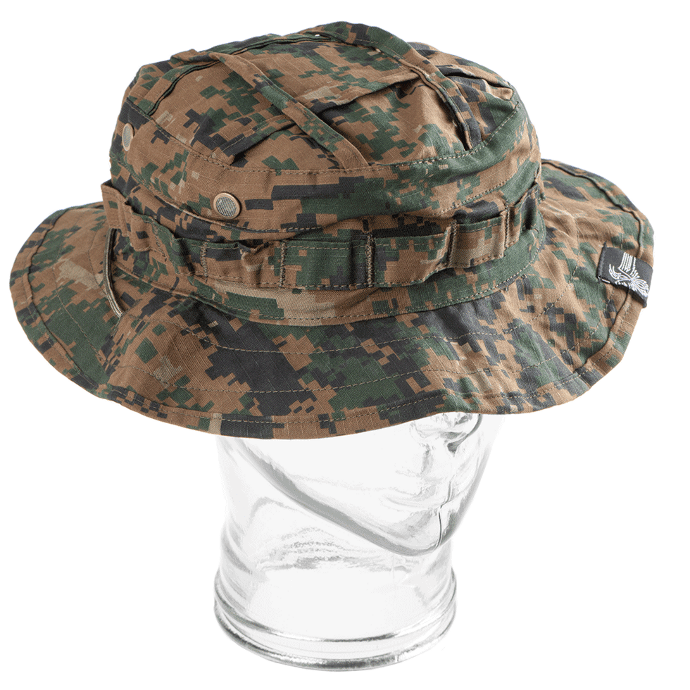 Mod 2 Boonie Hat