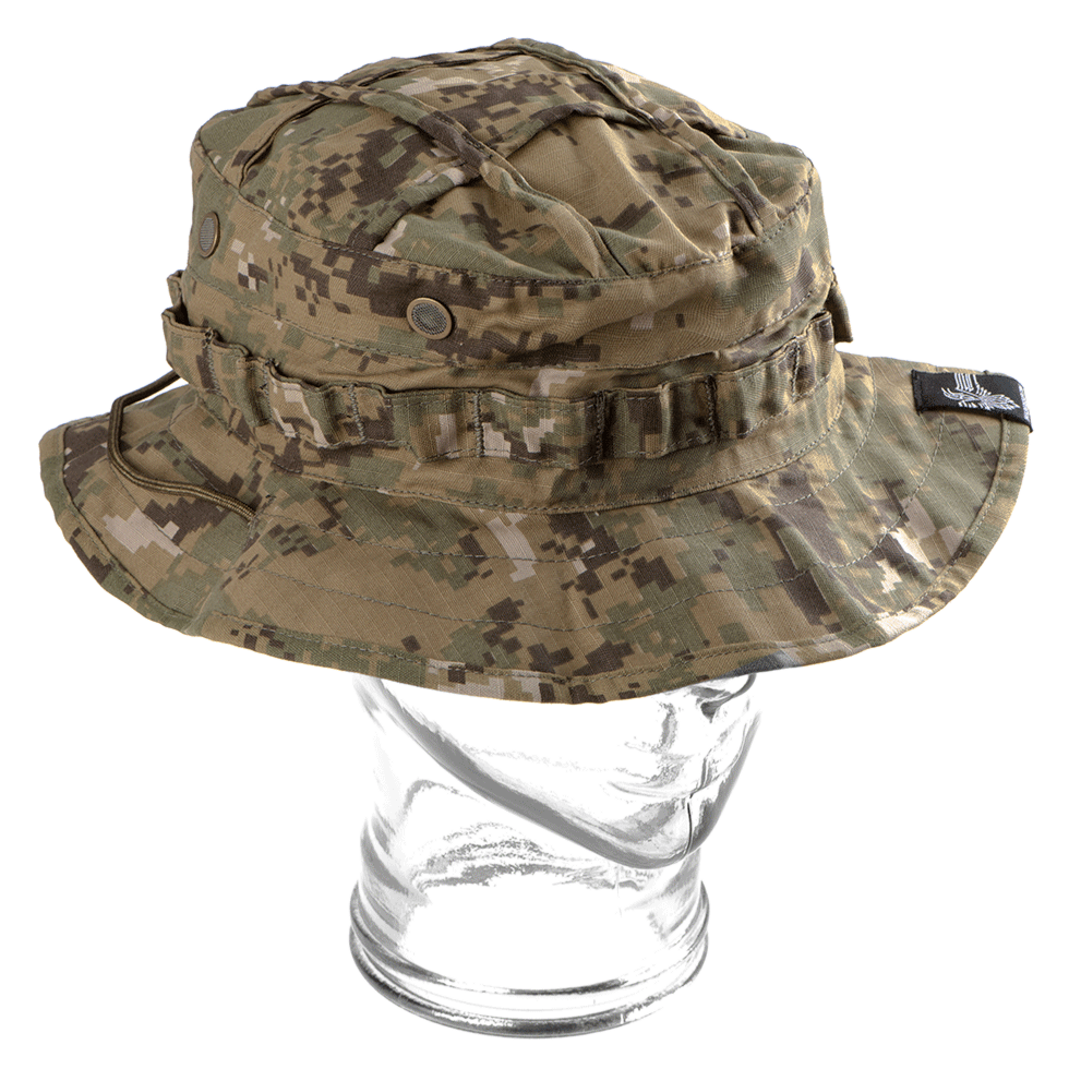 Mod 2 Boonie Hat