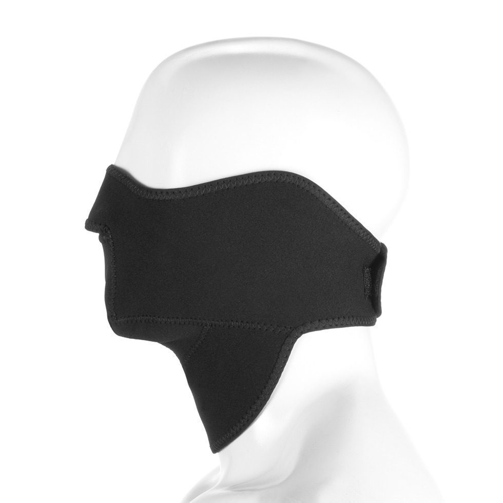 Neoprene Face Protector