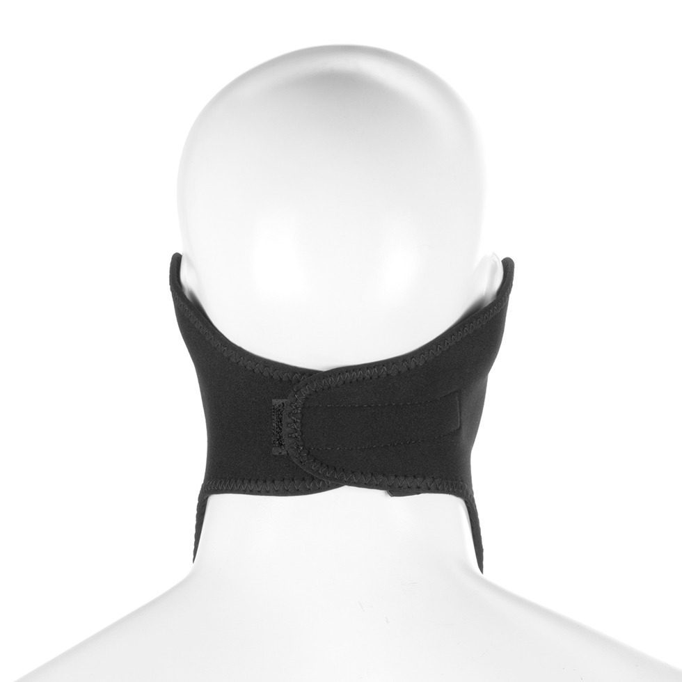 Neoprene Face Protector
