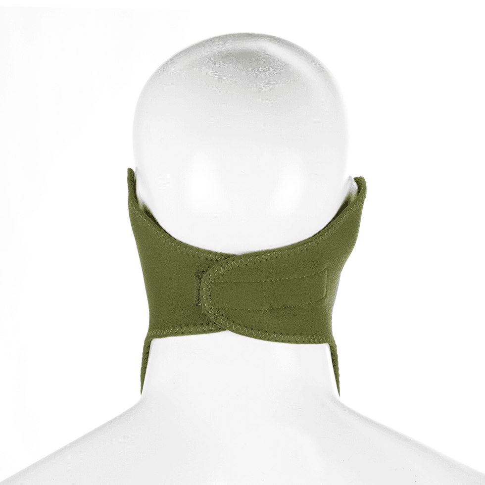 Neoprene Face Protector