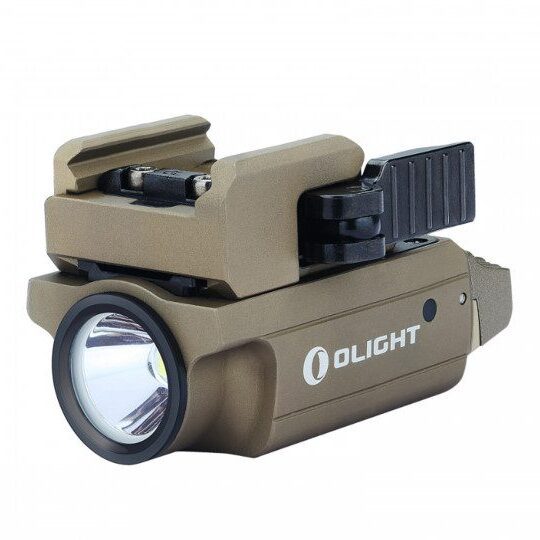 Olight PL-Mini 2 Valkyrie