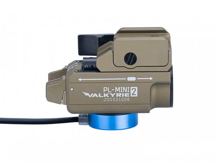 Olight PL-Mini 2 Valkyrie