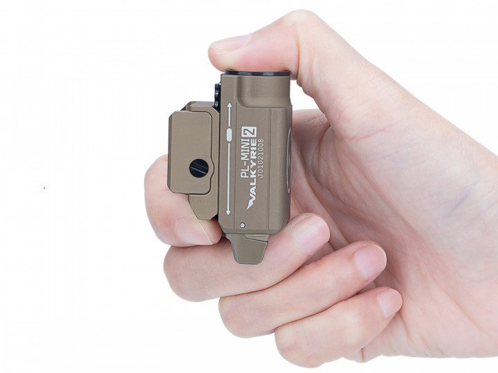Olight PL-Mini 2 Valkyrie