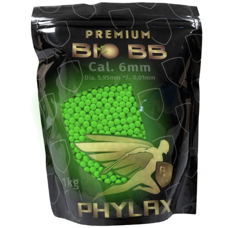 Phylax Bio Tracer BBs 0.28 - 0.32 (1kg)