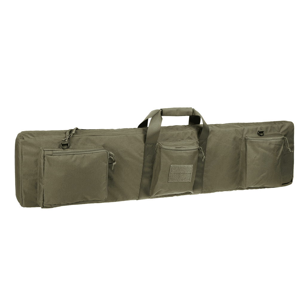 Padded Rifle Carrier 130cm