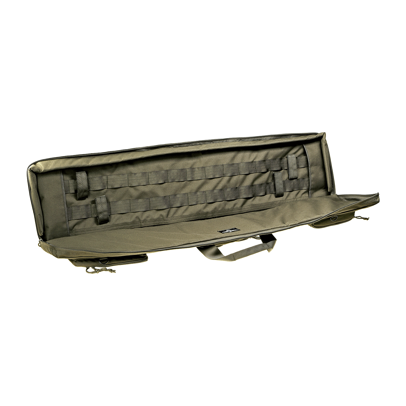 Padded Rifle Carrier 130cm