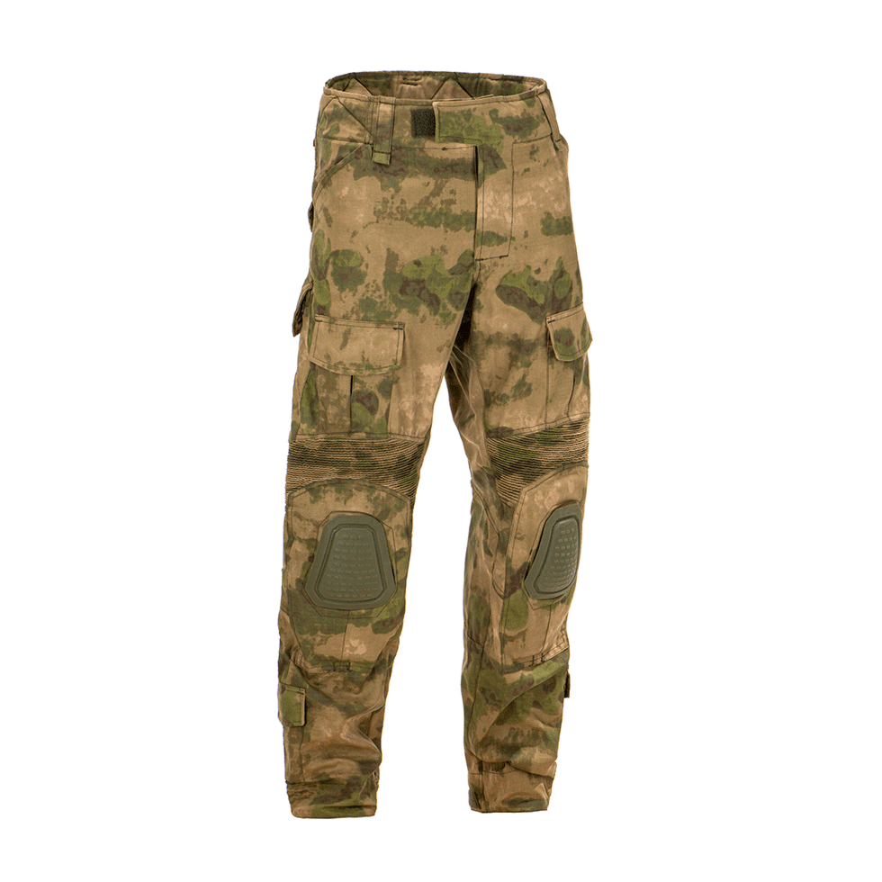 invader gear predator combat pants Everglade / XL Vigorelli -  Special Addition At the front Jersey Size:X-Large Cube Stereo Hybrid 160