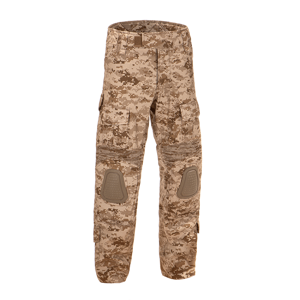 invader gear predator combat pants Socom / M Vigorelli -  Special Addition At the front Jersey Size:X-Large Cube Stereo Hybrid 160