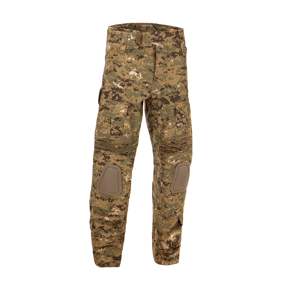 Predator Combat Pants