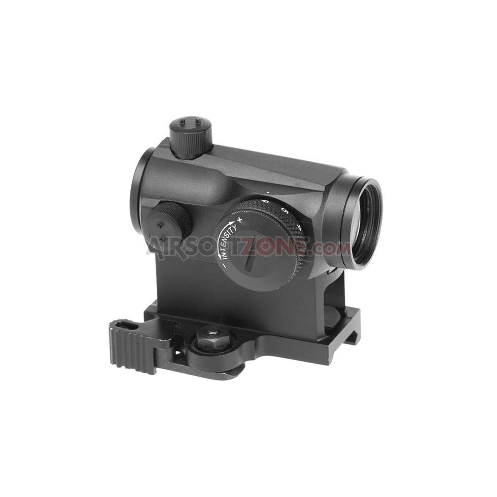 Aim-O RD-1 QD Red Dot