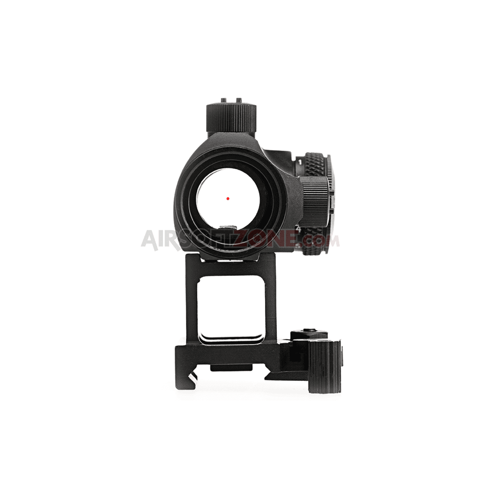 Aim-O RD-1 QD Red Dot
