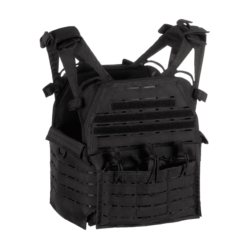 Reaper Plate Carrier