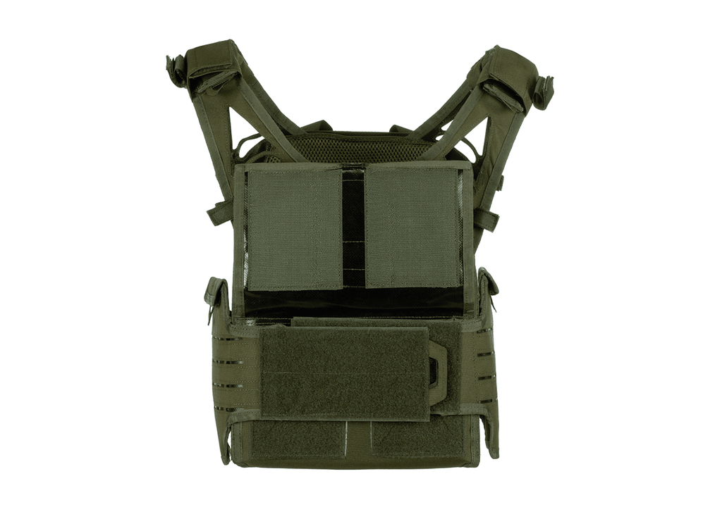 Reaper Plate Carrier