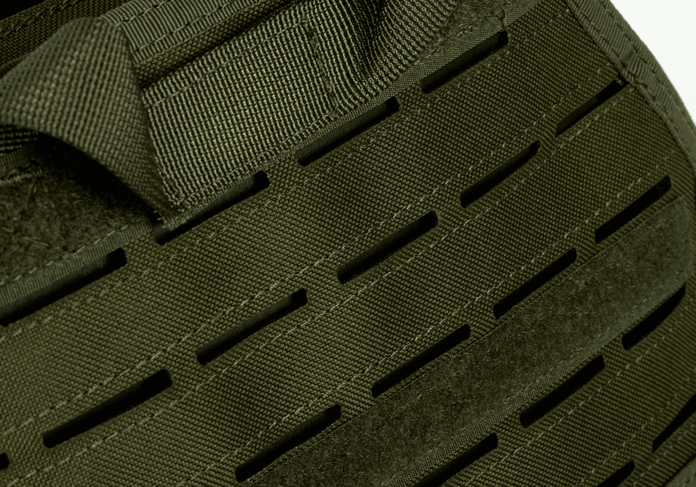 Reaper Plate Carrier