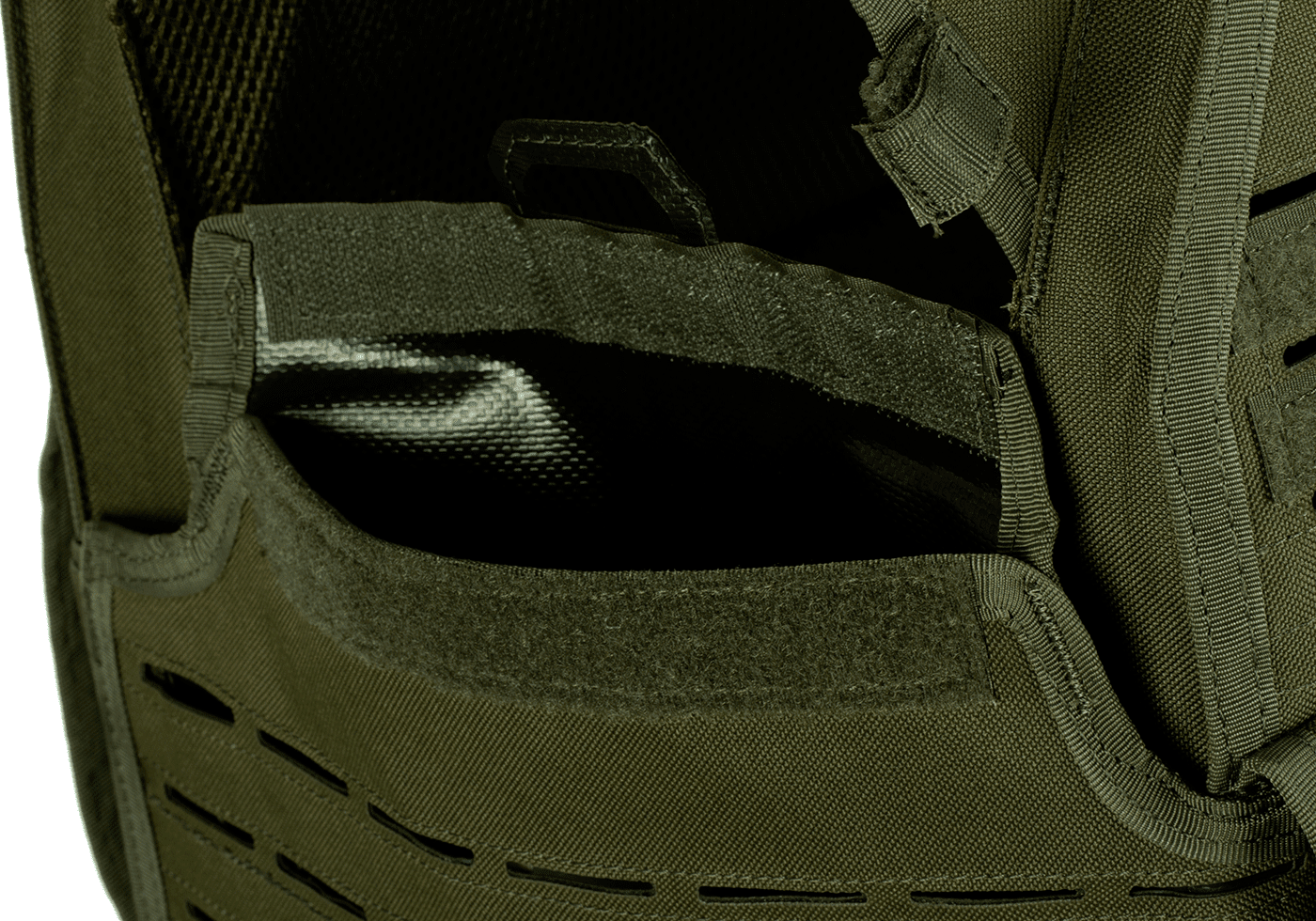Invader Gear Porte-plaques Reaper Plate Carrier coyote