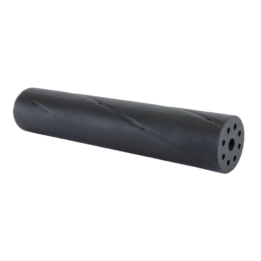 SSG10 Over-Barrel Crazy Jet Suppressor