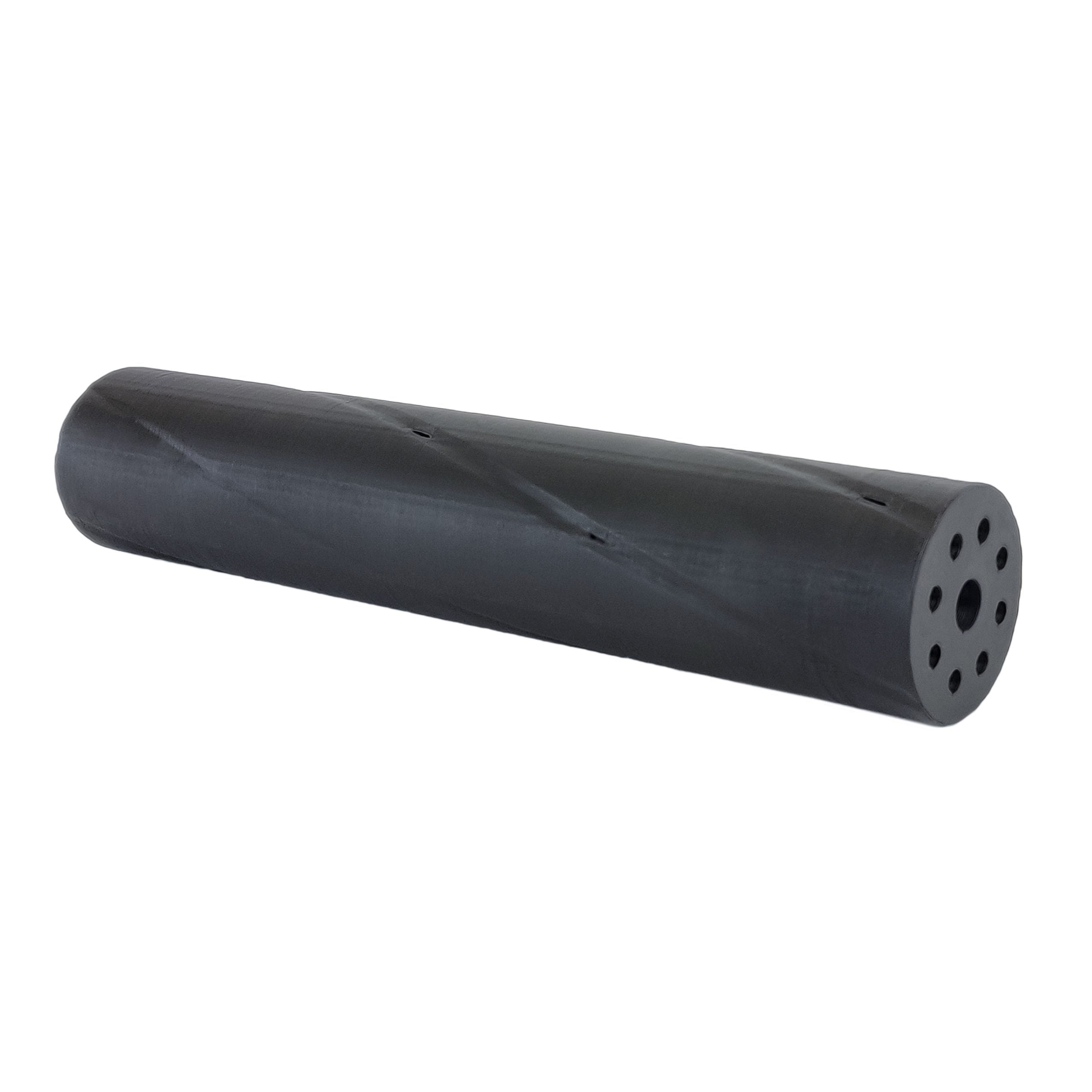 SSG10 Over-Barrel Crazy Jet Suppressor