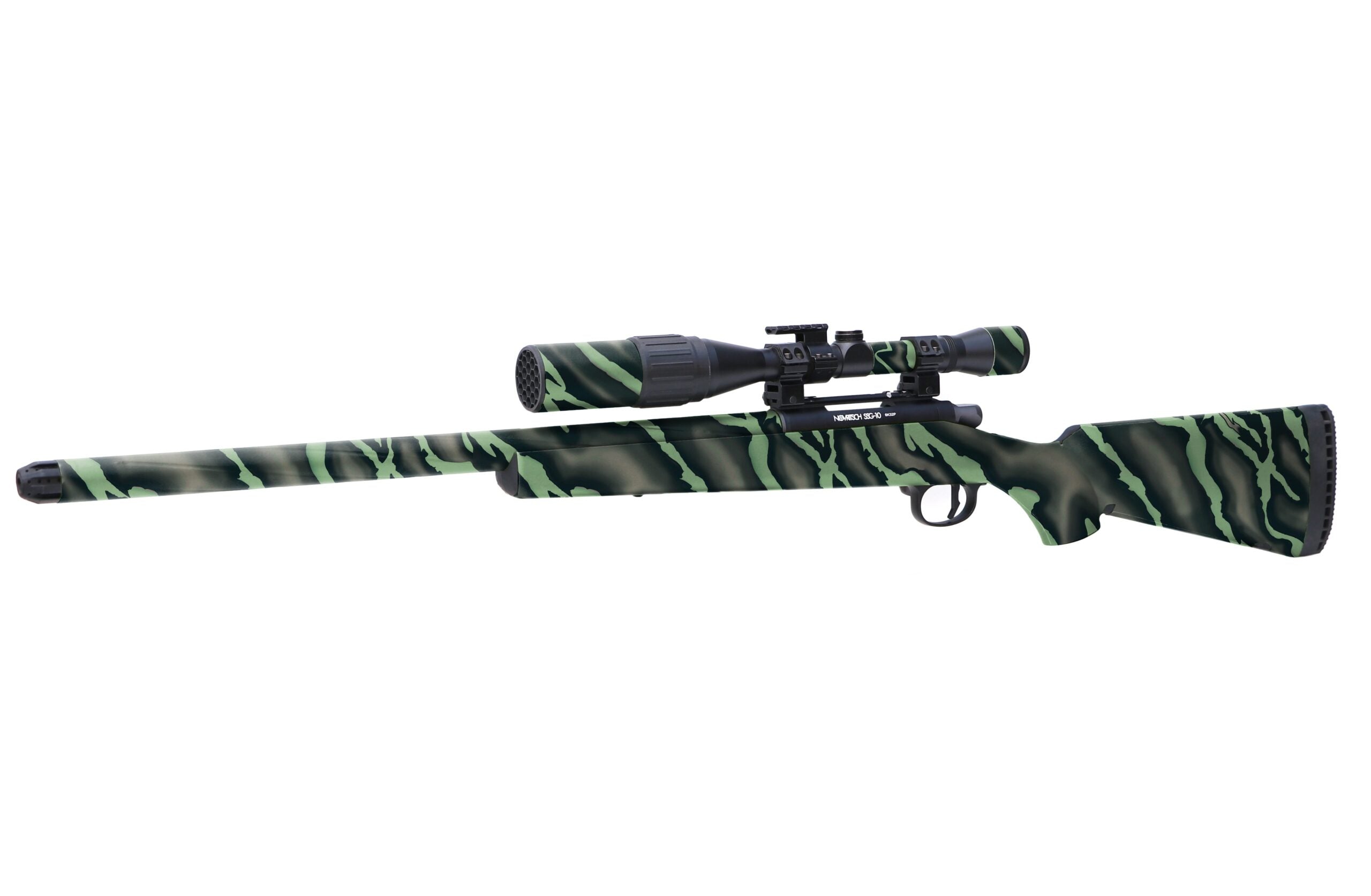 SSG10 (A1) Gun Camo Wrap