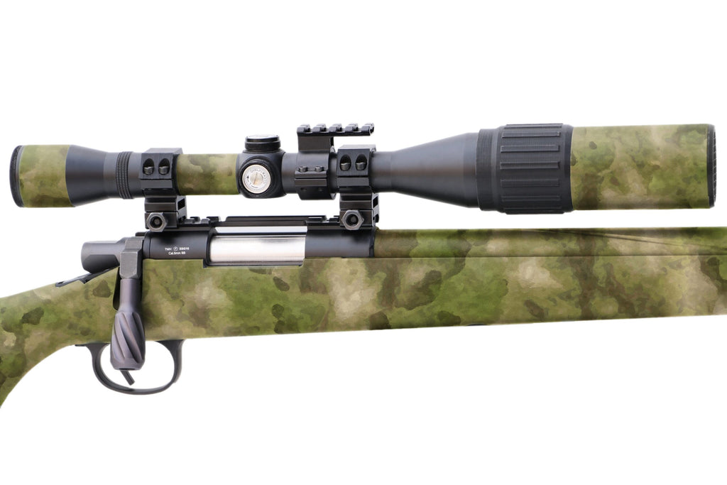 SSG24 Gun Camo Wrap