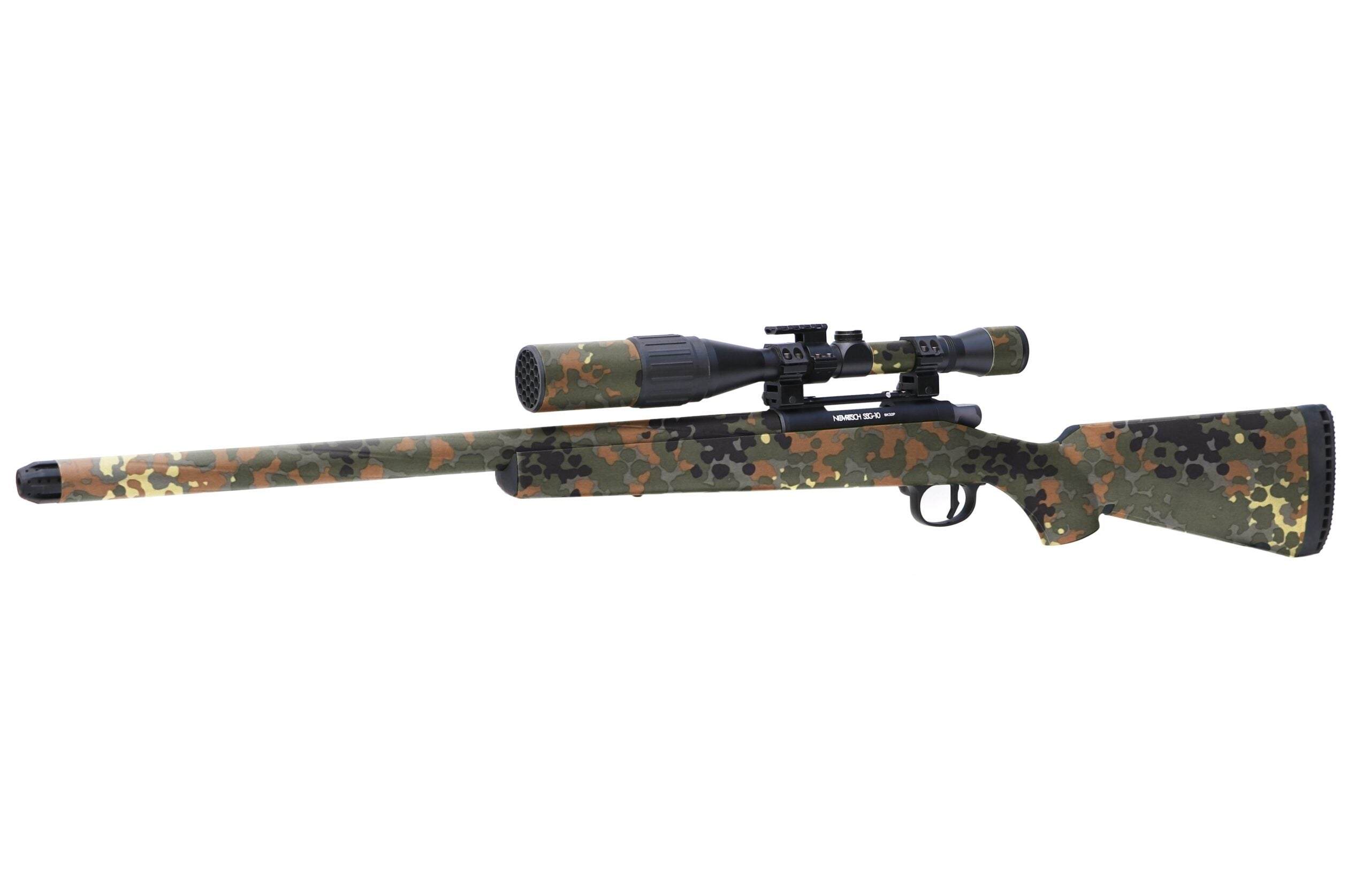 SSG10 (A1) Gun Camo Wrap