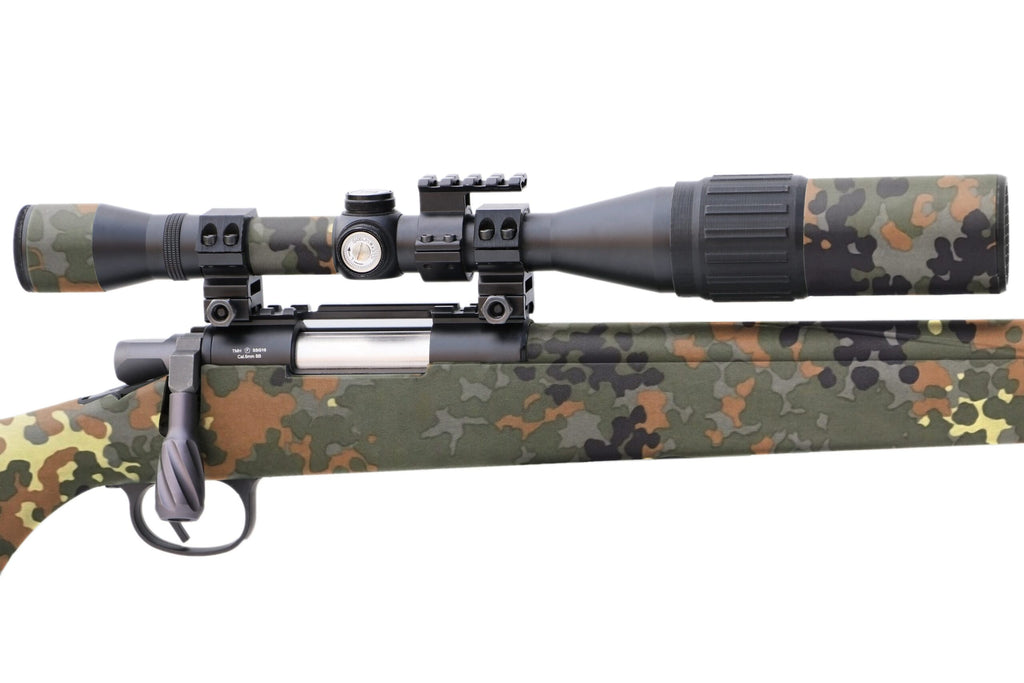 SSG10 (A1) Gun Camo Wrap