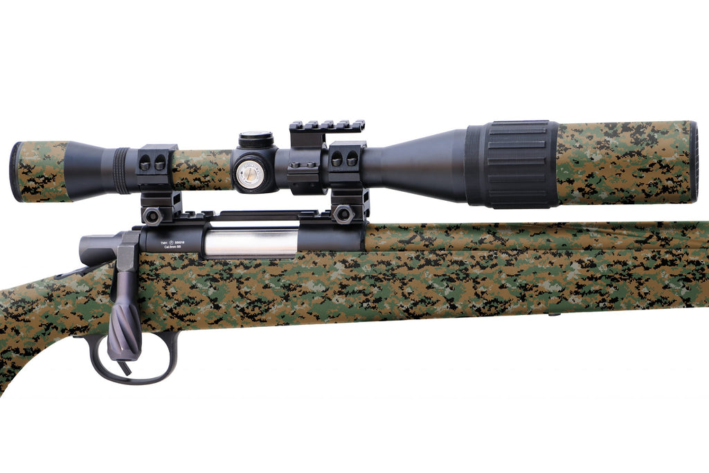 SSG10 (A1) Gun Camo Wrap