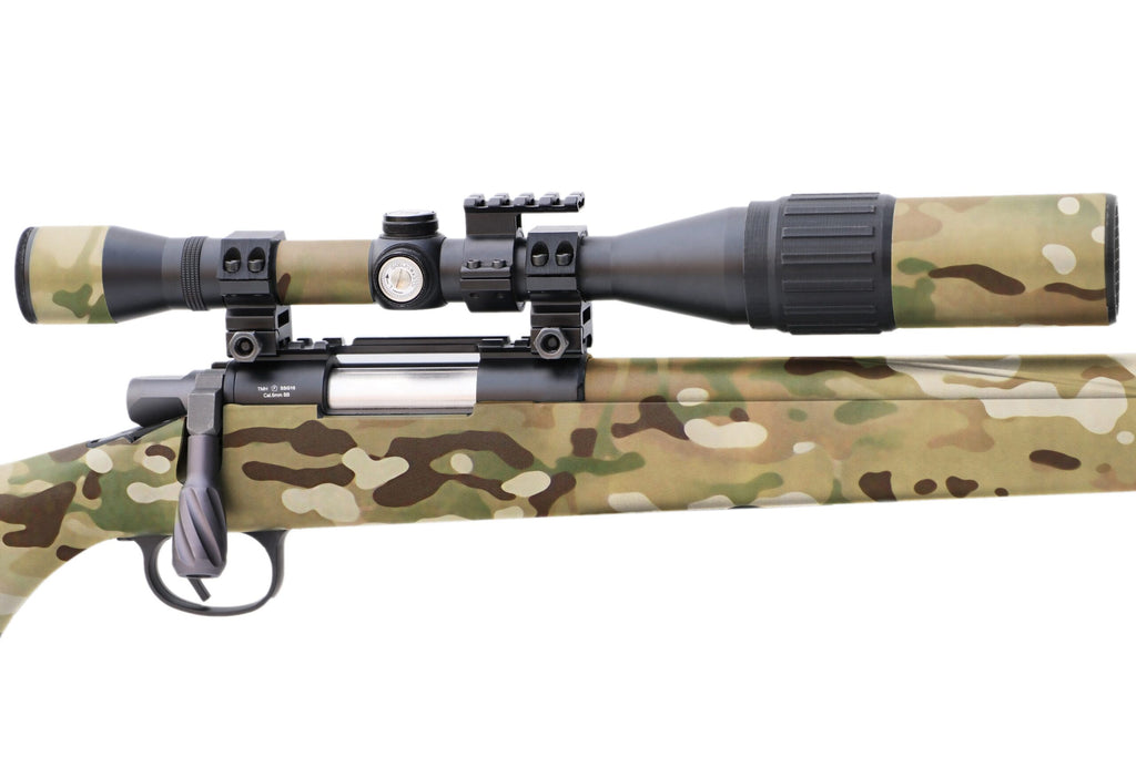SSG24 Gun Camo Wrap