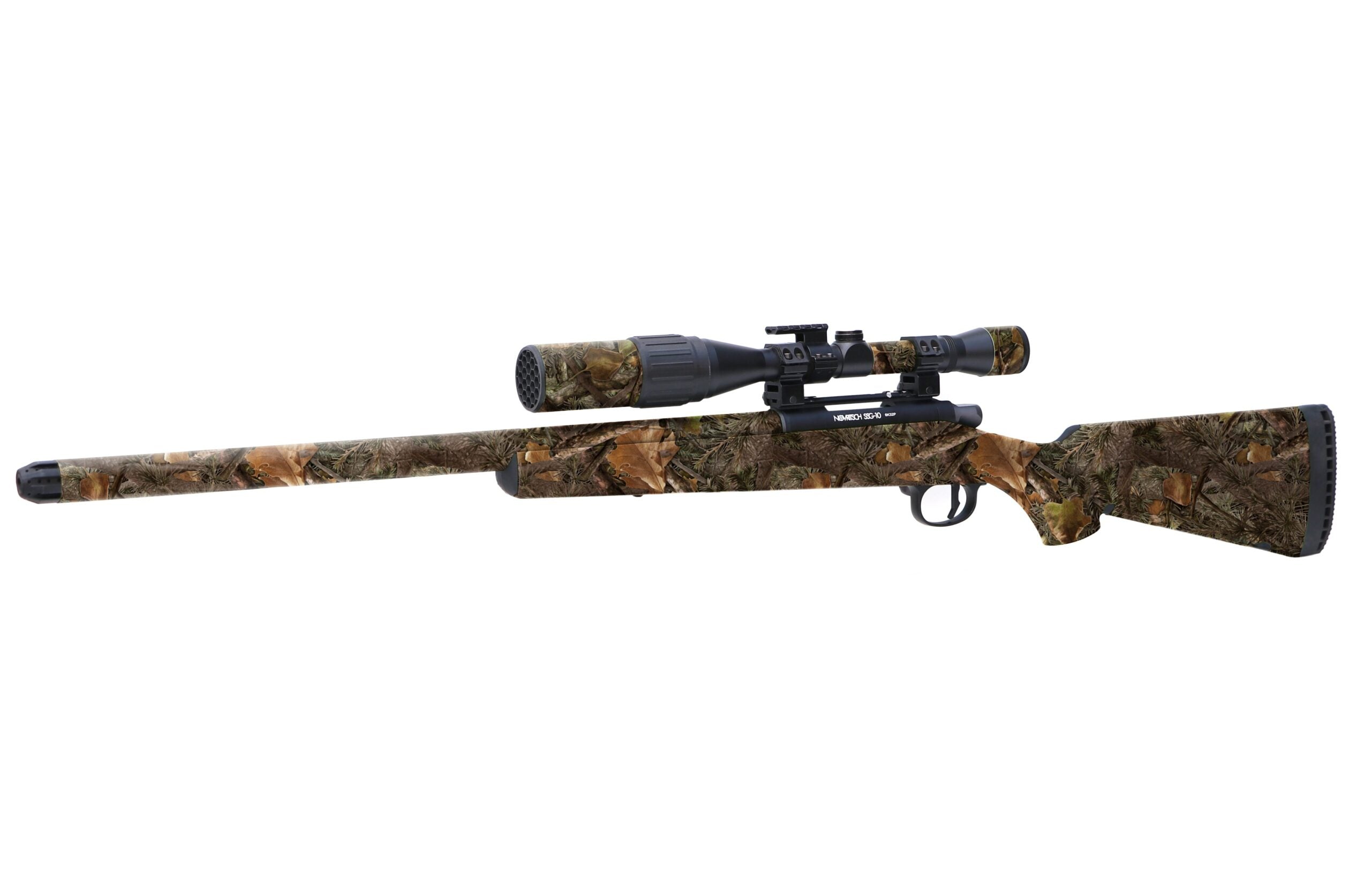 SSG10 (A1) Gun Camo Wrap