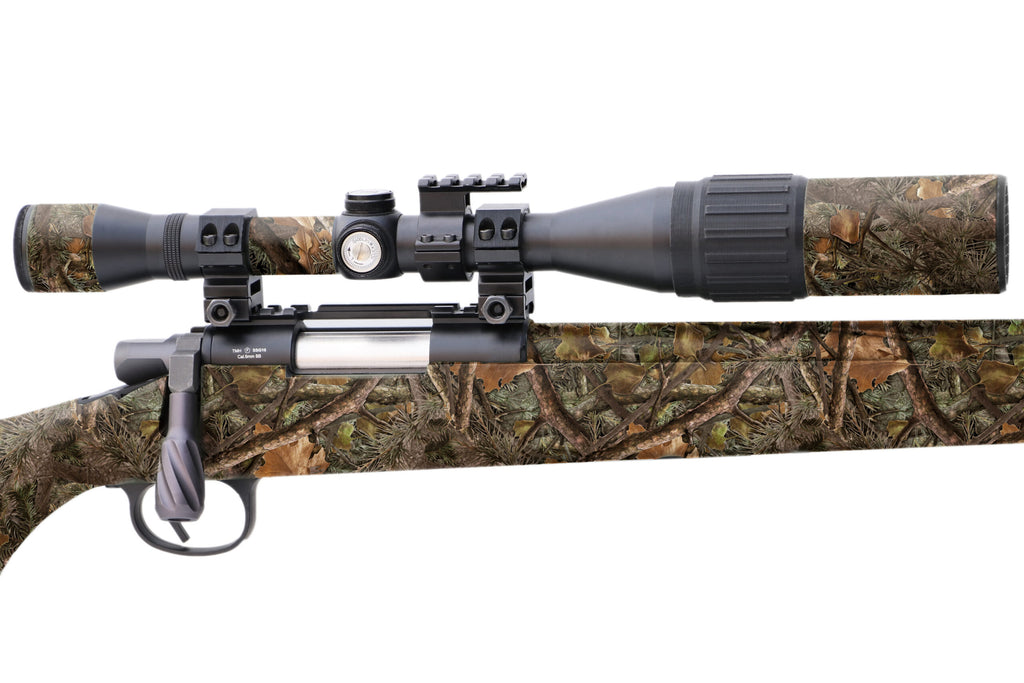 SSG24 Gun Camo Wrap