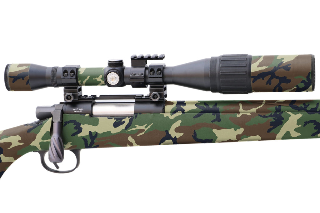 SSG24 Gun Camo Wrap
