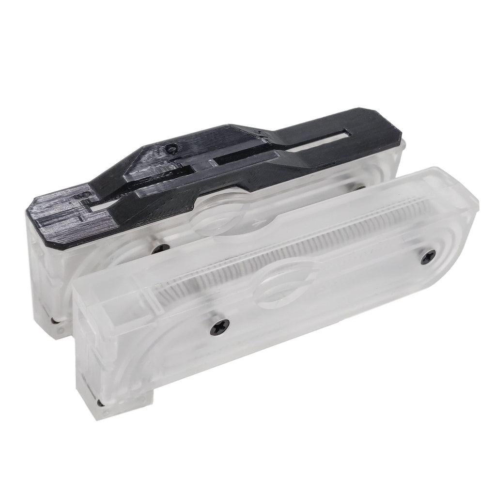 SSG10 Magazine Pull Tab