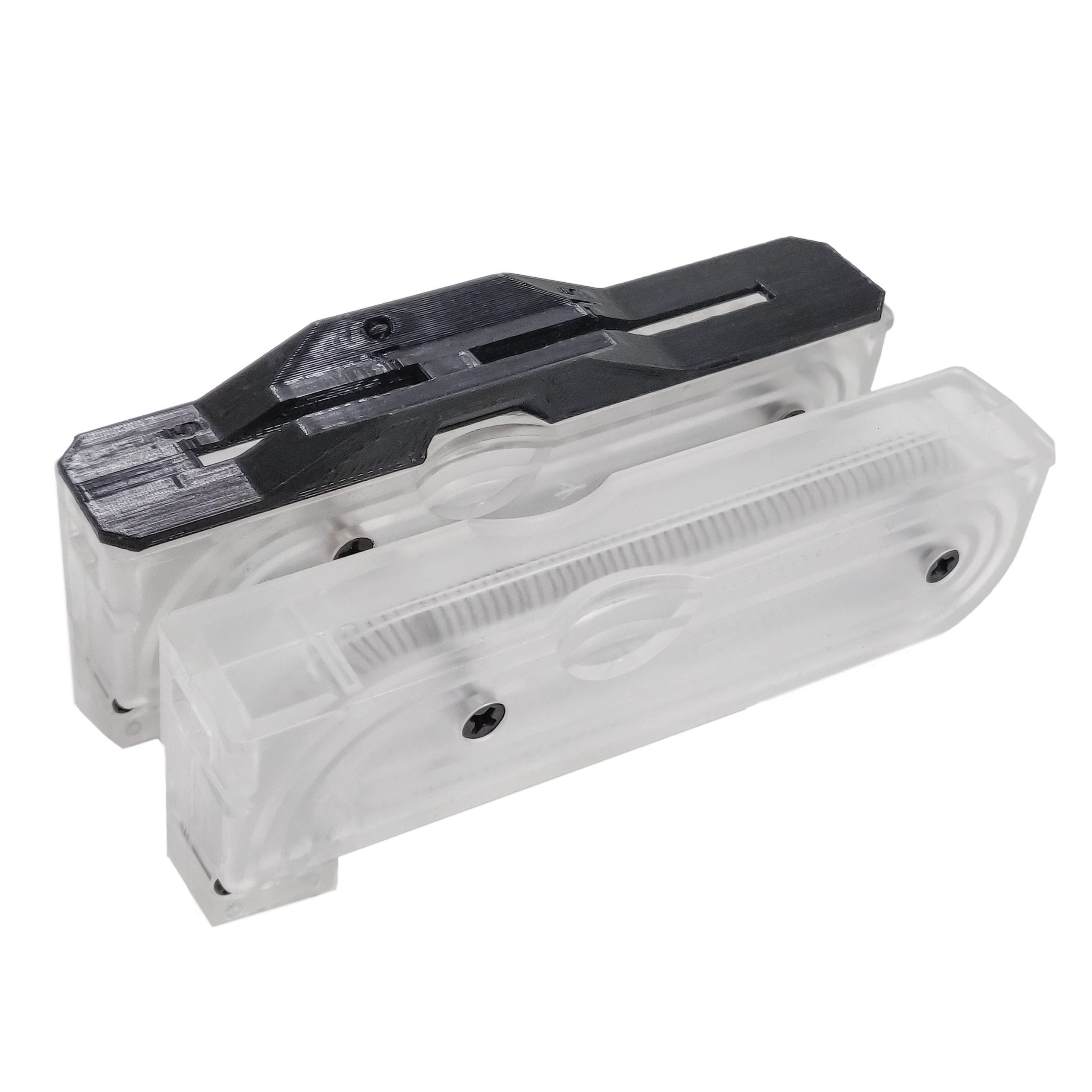 SSG10 Magazine Pull Tab
