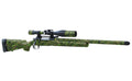 SSG24 Gun Camo Wrap