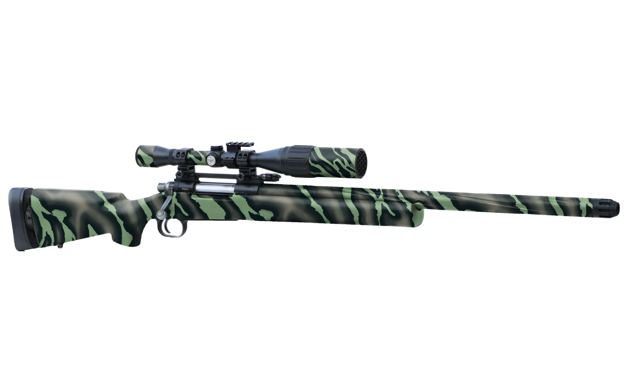 SSG24 Gun Camo Wrap