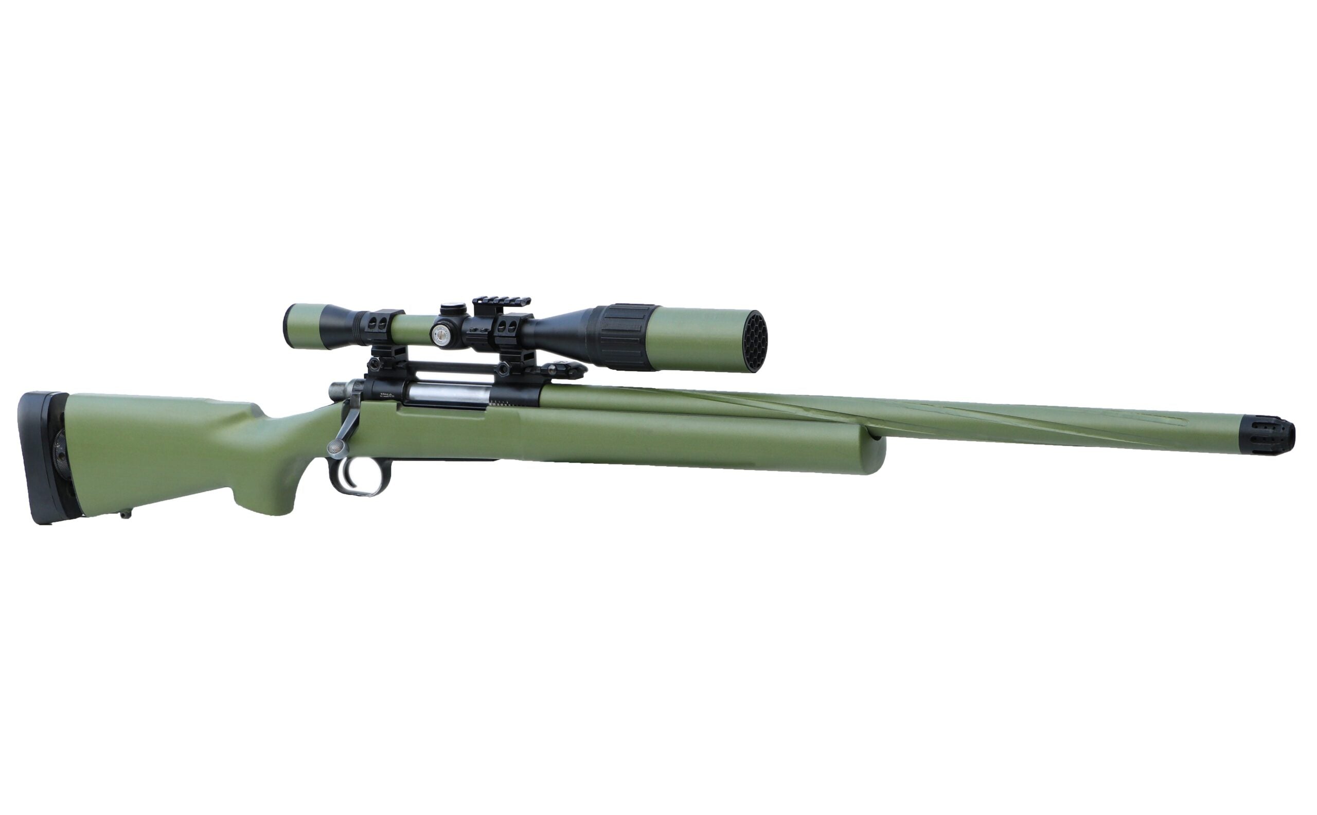 SSG24 Gun Camo Wrap