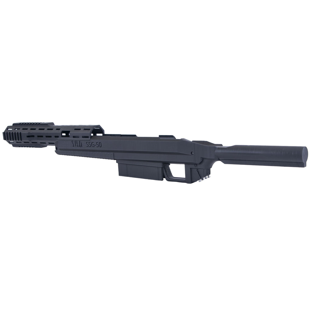 SSG-50 Stock MKI for SSG10