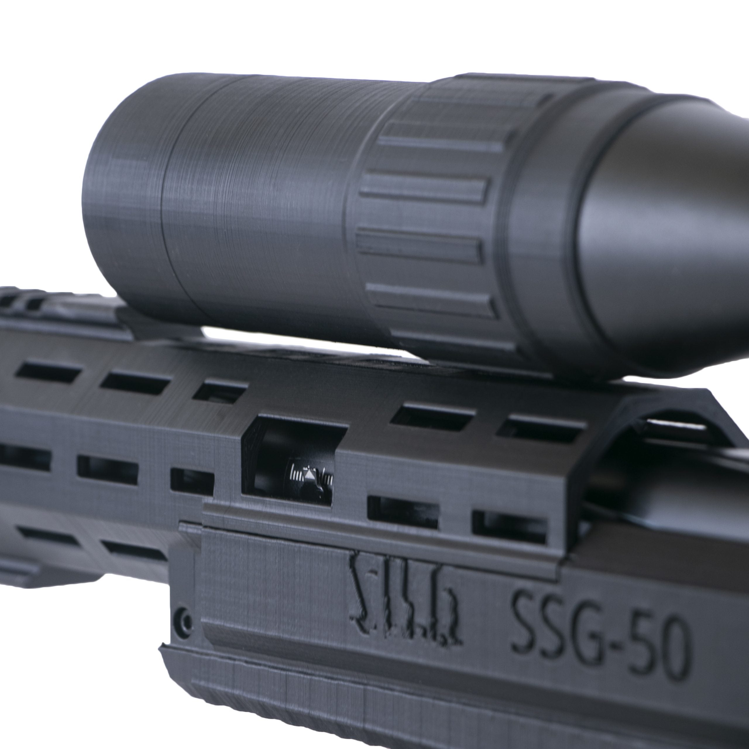 SSG-50 Stock MKI for SSG10